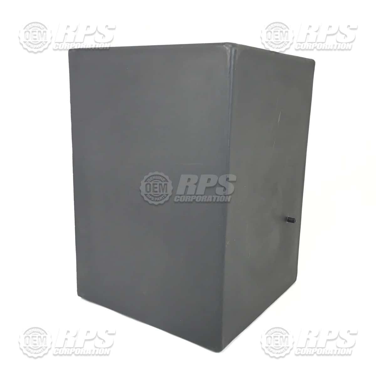 270-0001 - Battery Tray, Black 