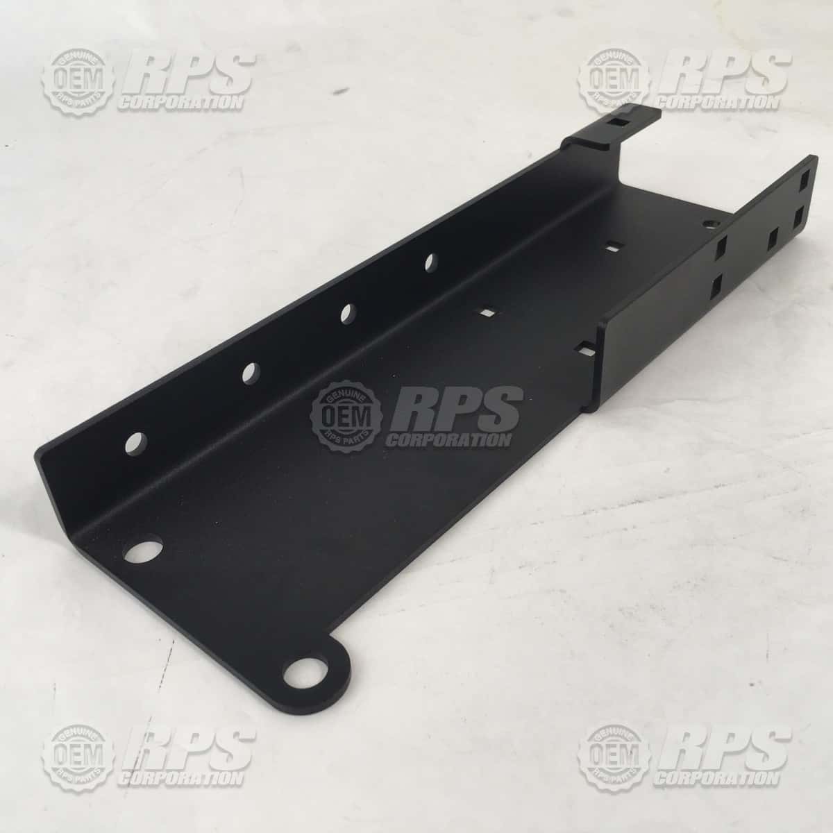 270-1010 - Bracket,Rear Support,LH 
