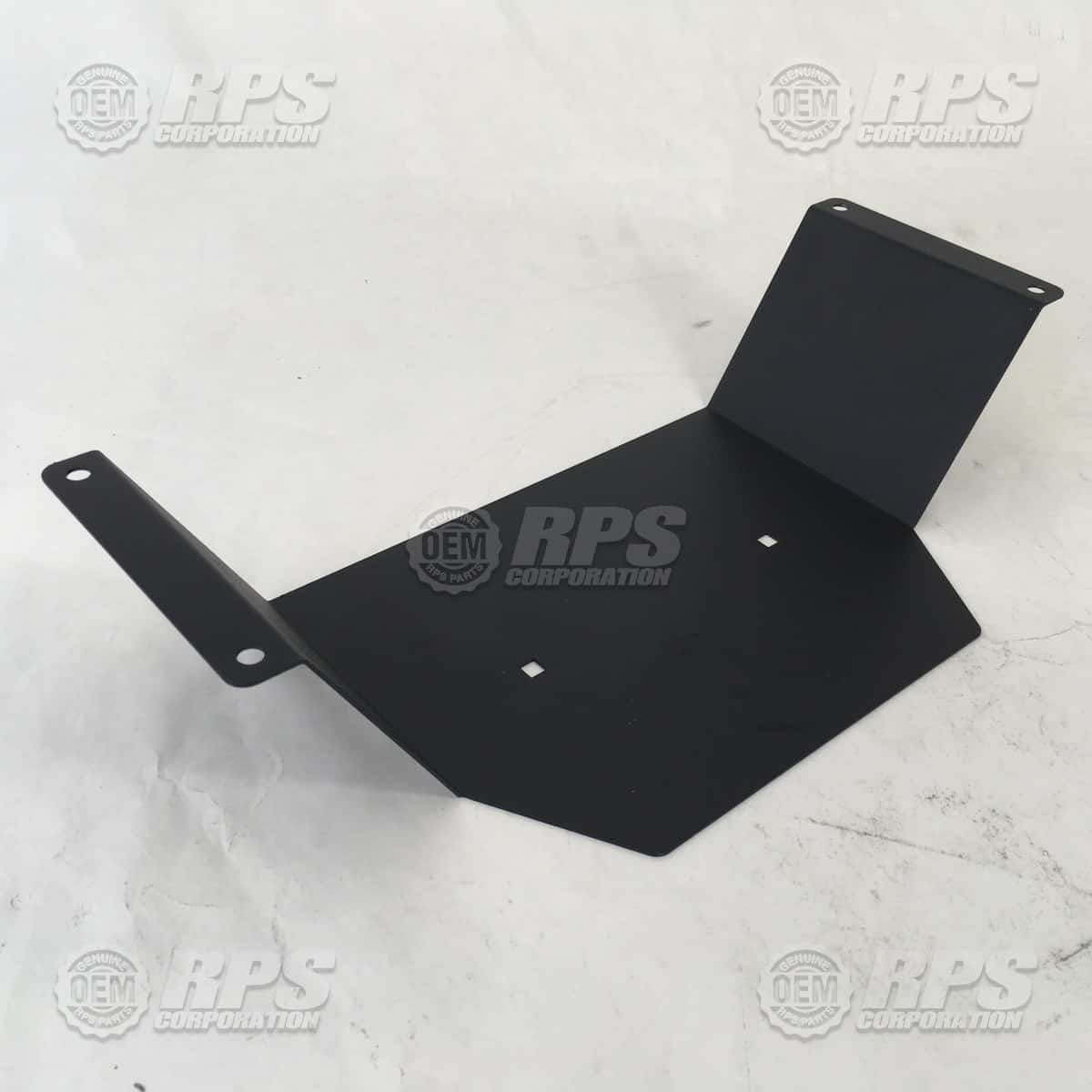 270-1104 - Bracket, Vac Box 