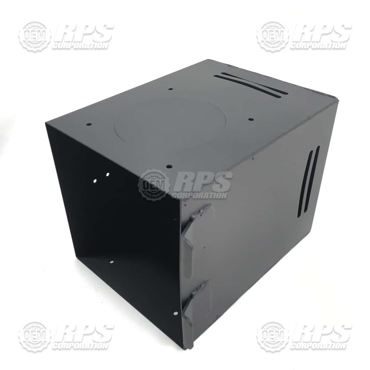 270-1105 - Vac Box 