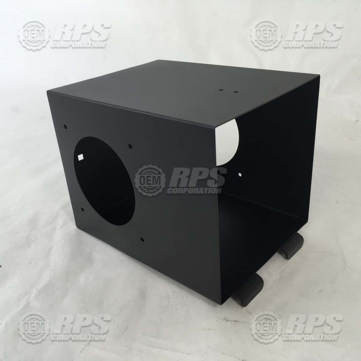 270-1106 - Vac Box,Active 