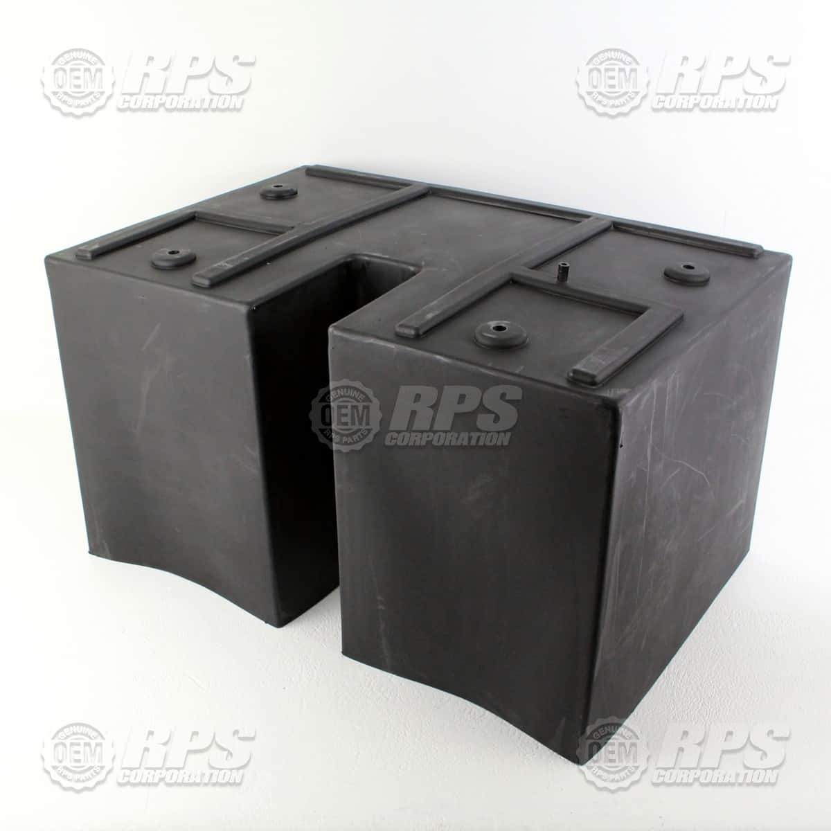 275-0000 - Battery Box 
