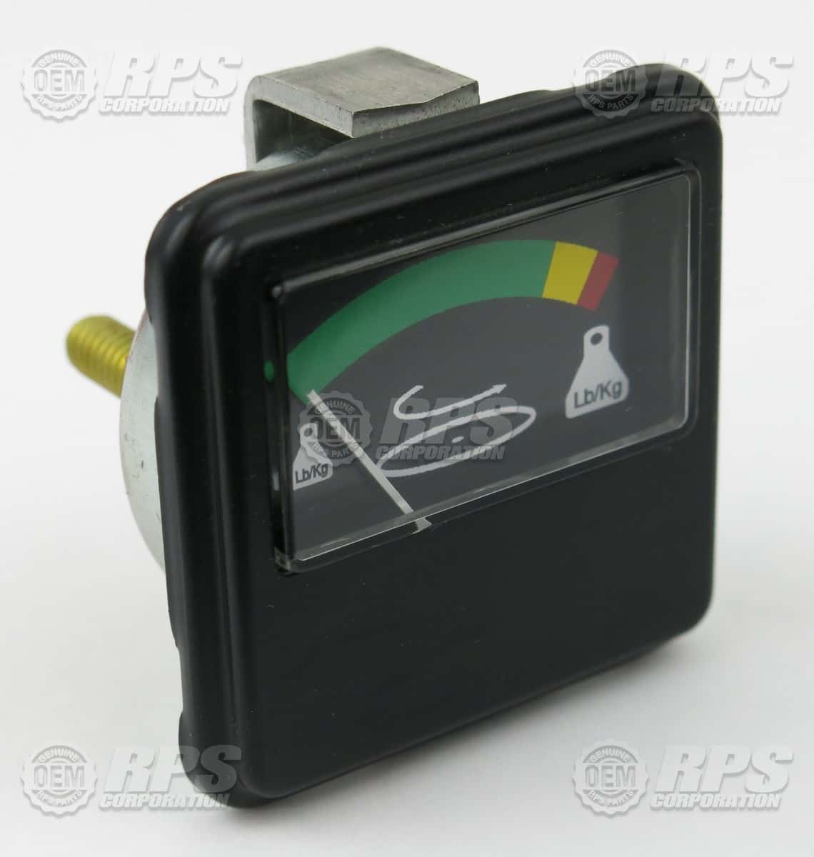 275-0013 - Gauge,100 for 90AMP Motor G:75 T:90 R:100 