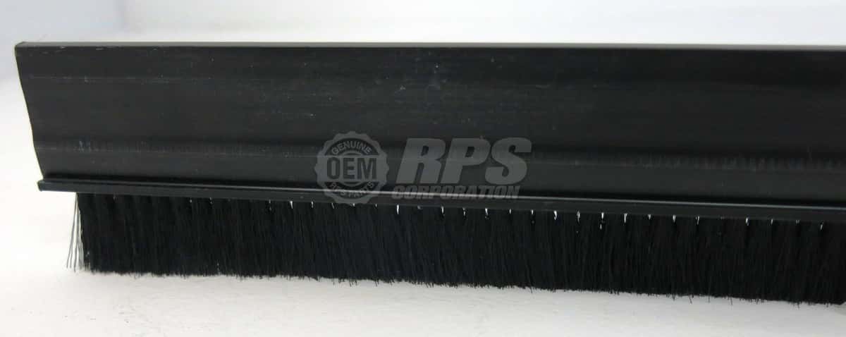 275-0016 - Curtain,Shroud,for 27" Machine 