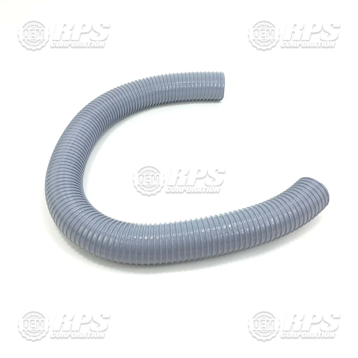 275-0017 - Hose,2.5"ID,Motor Hose,Long 