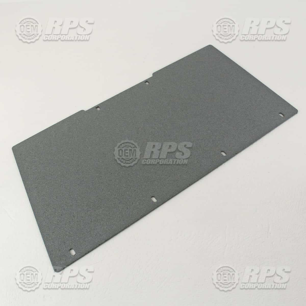 275-2001 - Cover,Access,Granite 