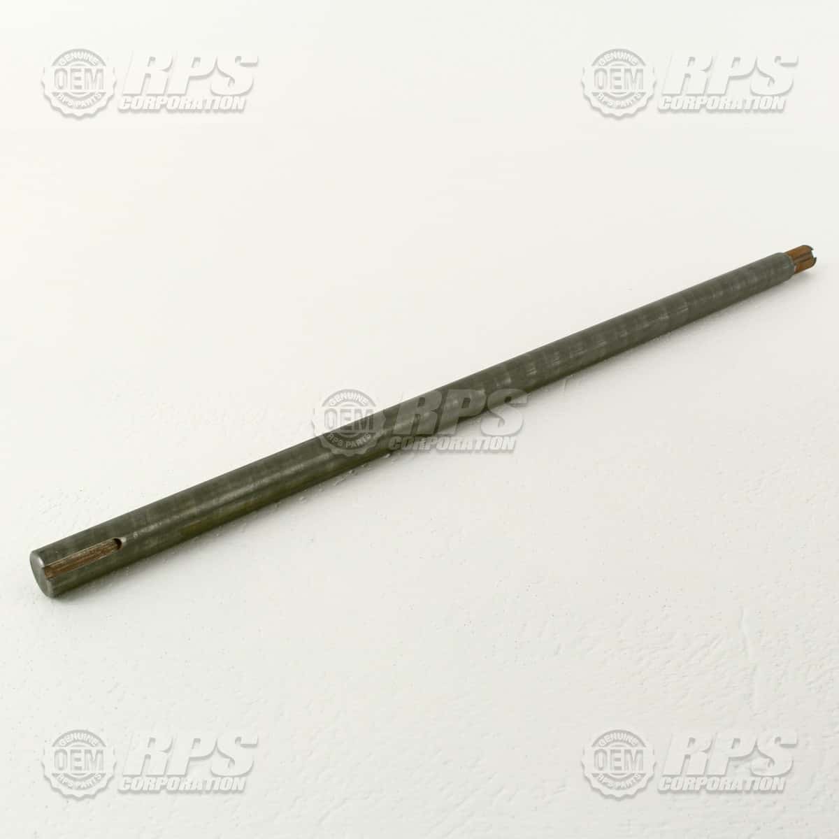 275-7120 - Shaft,Steering,Lower 