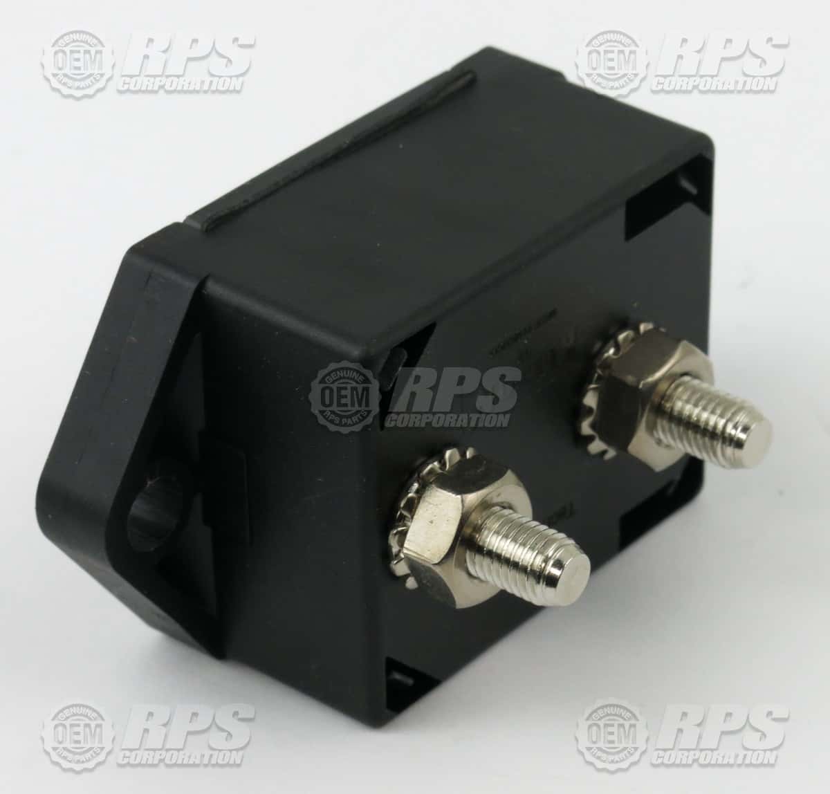 275-8000 - Breaker,Resetable,80a 