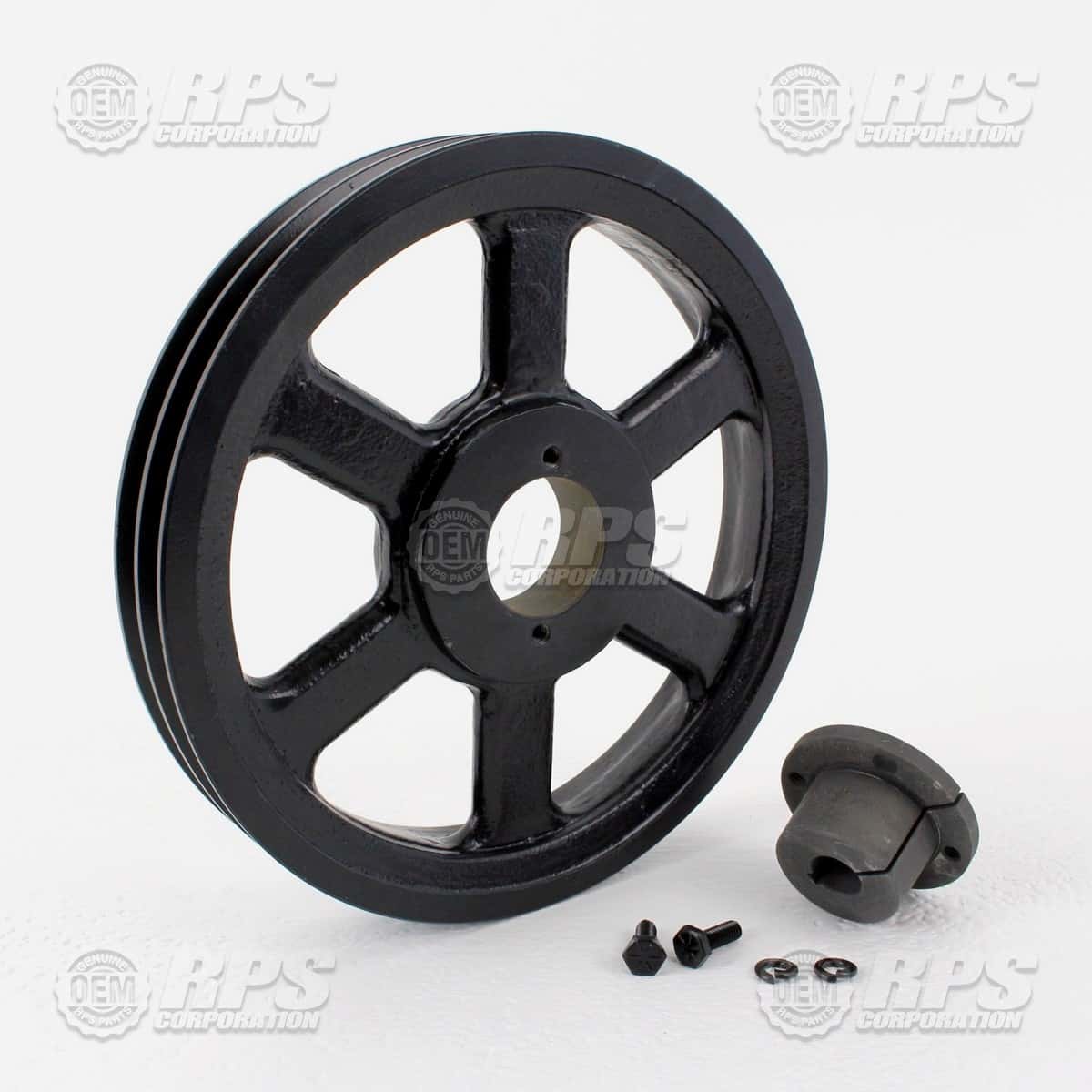 275-8226 - Pulley,Drive,8.95" 