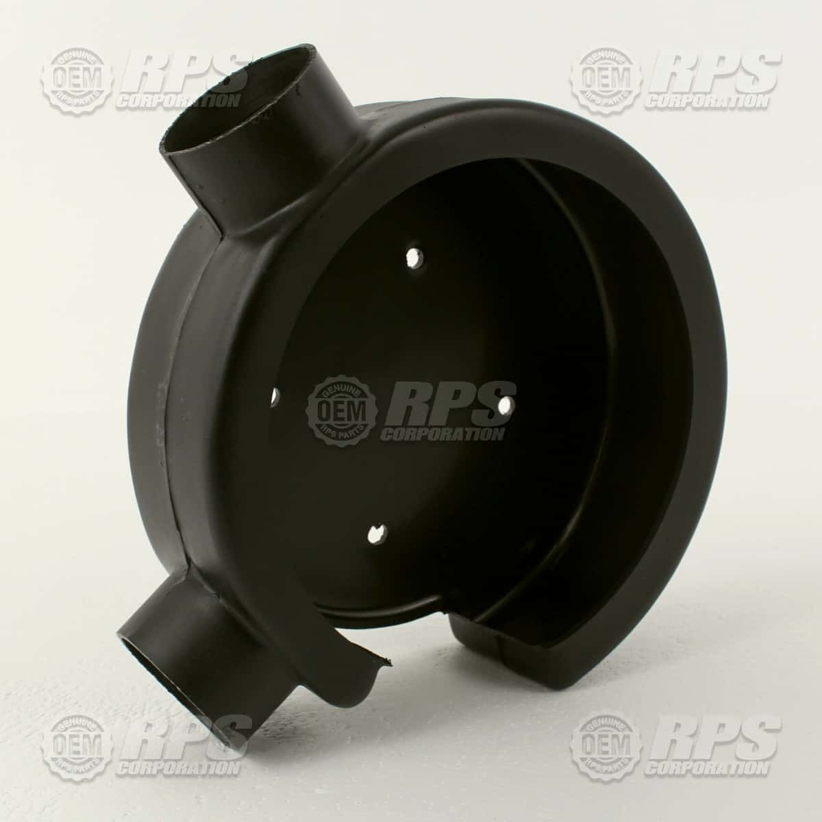 275-9501 - Cover,Motor 