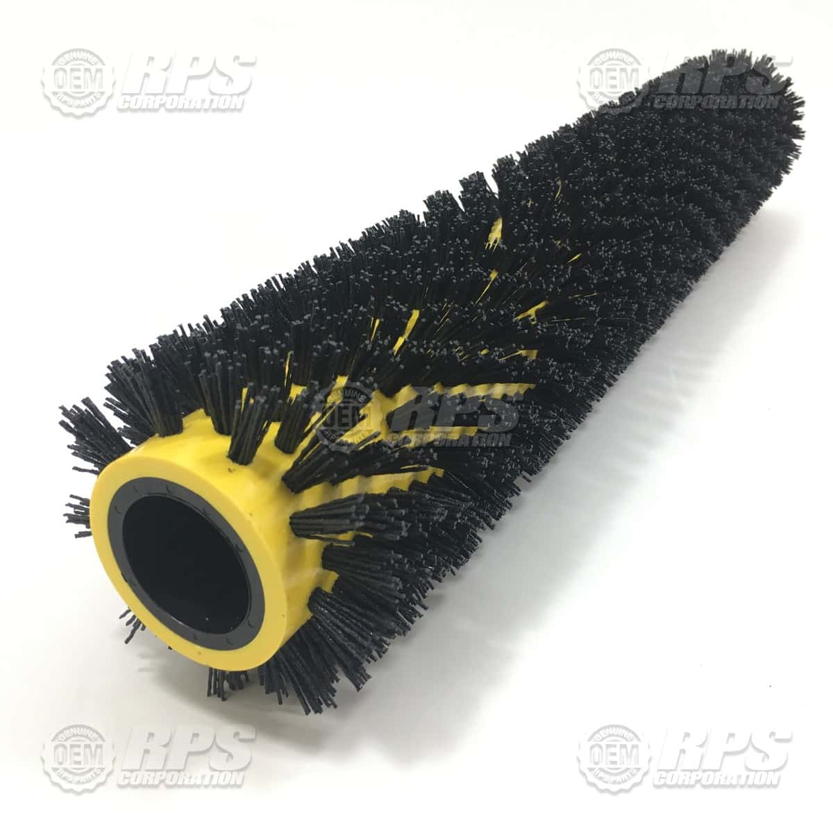 28-521S - Brush,Cylindrical,28",Tough 