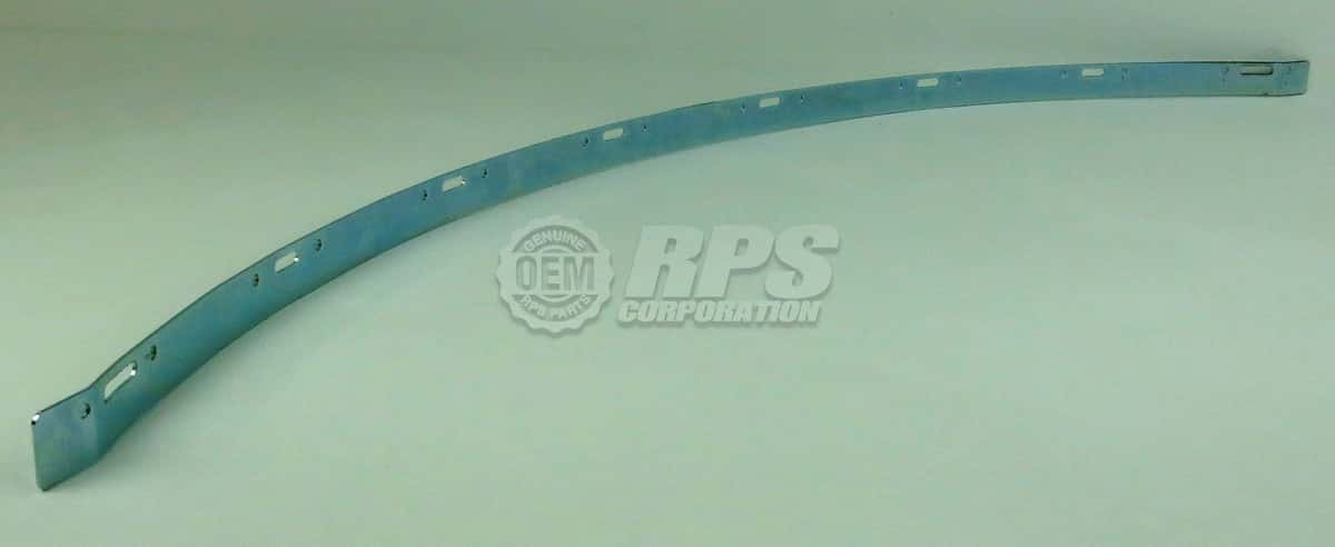 28-7170 - Band,Squeegee,Front Fits 38" 