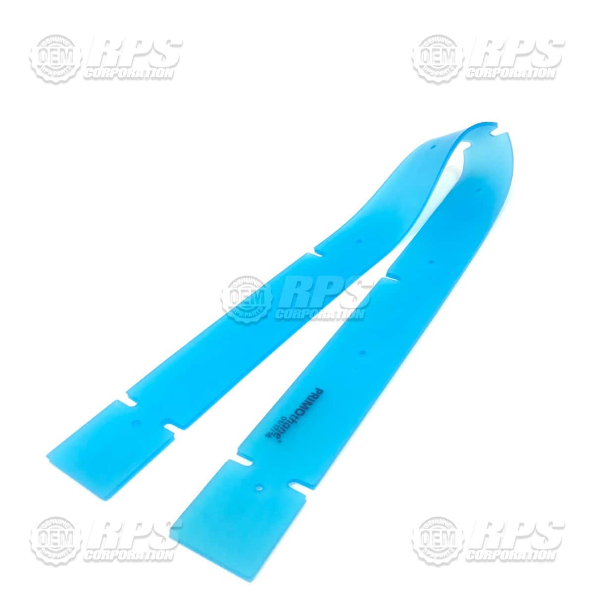 28-755U - Squeegee Blade,Front,Urethane  Fits 38" Tool 
