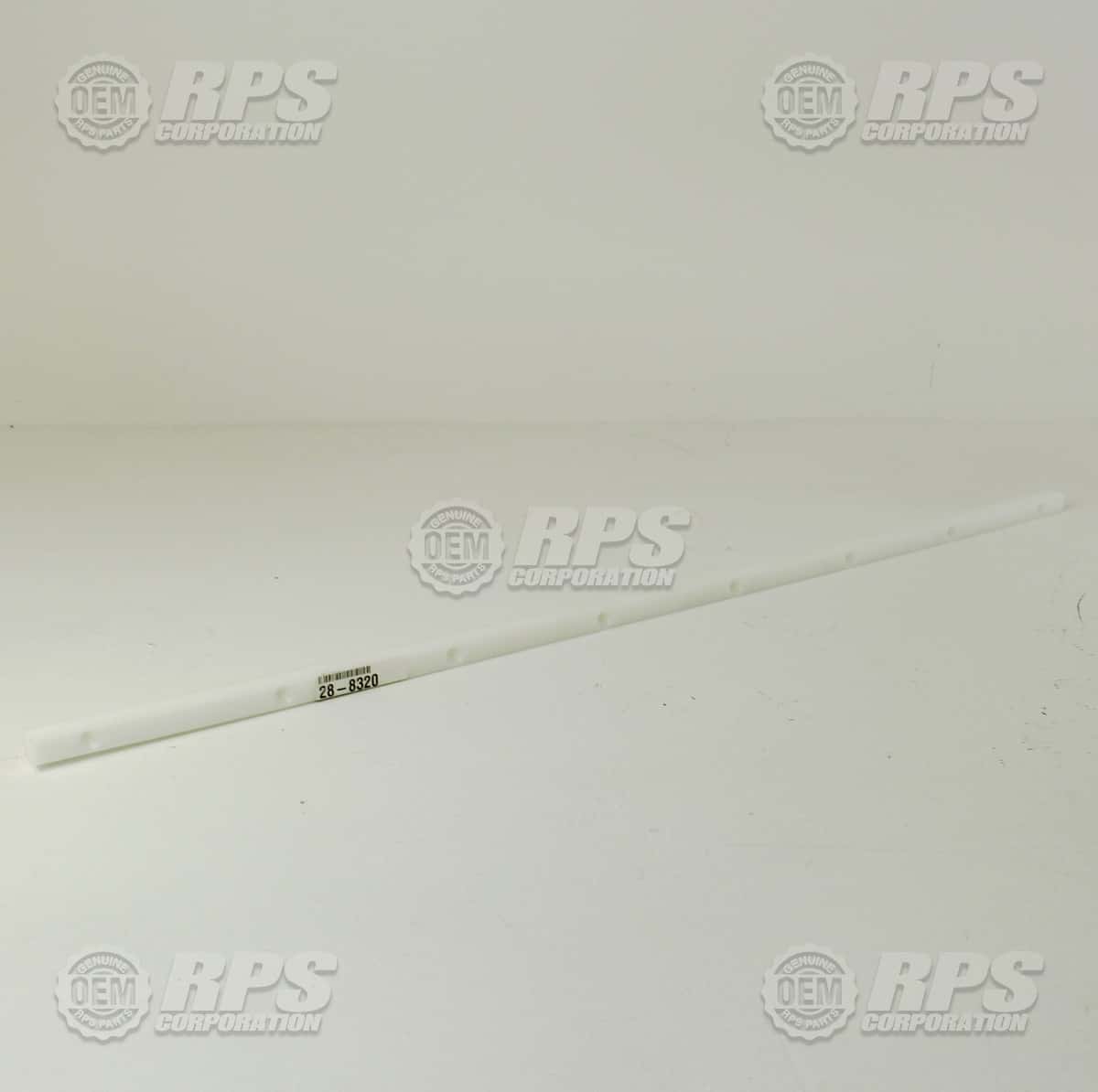 28-8320 - Slide,Hopper,28" 