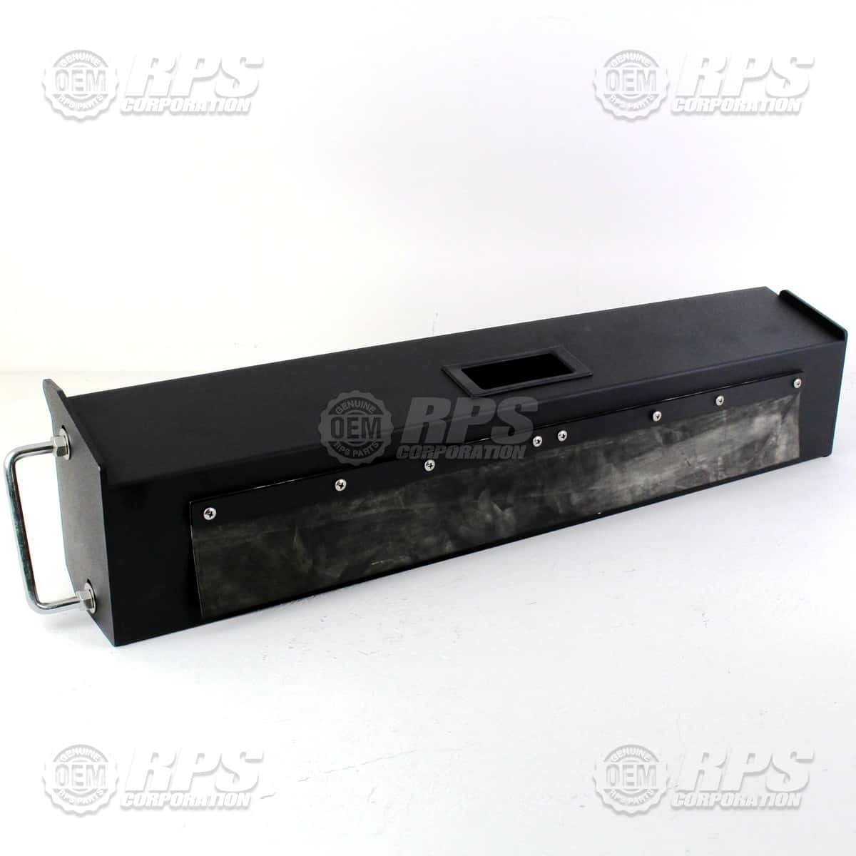 28-9050D - Hopper,28" Complete Assembly 