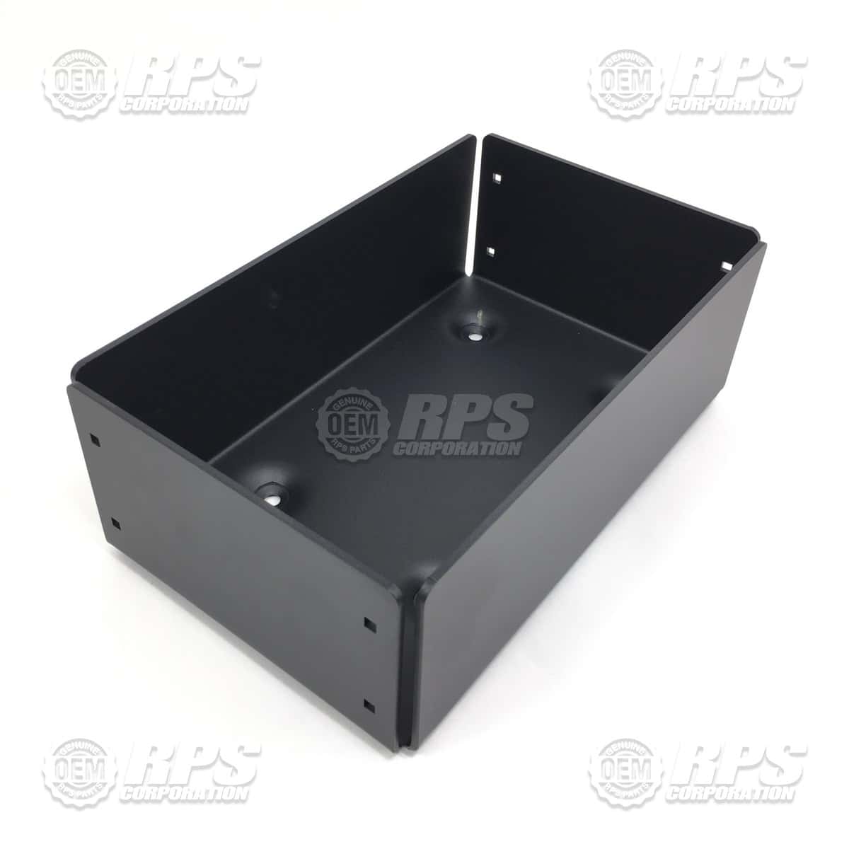 280-0001 - Battery Box 