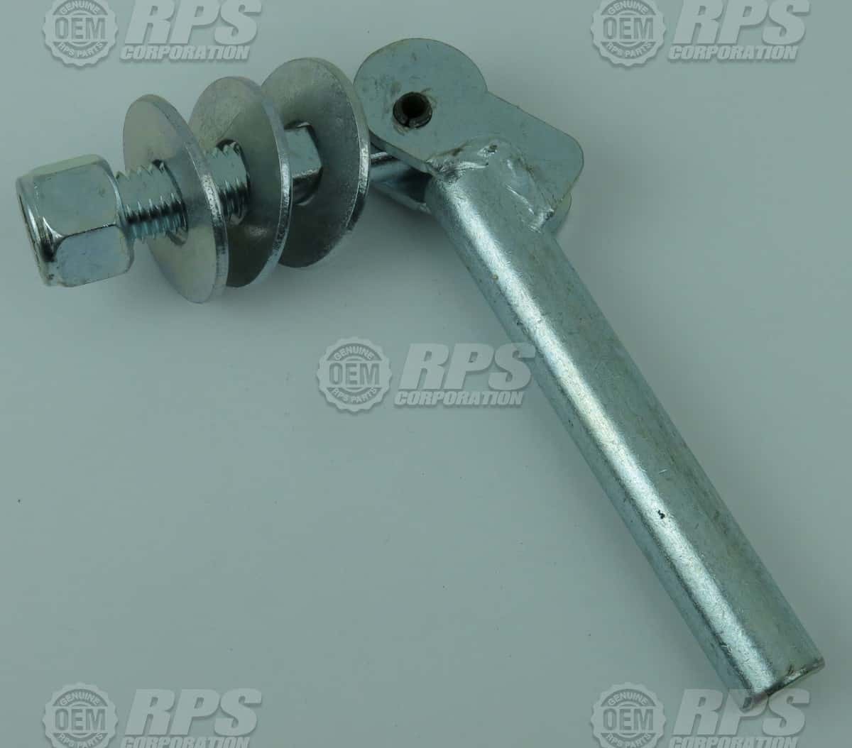 280-1023 - Clamp, Handlebar, 5/8" Hole 