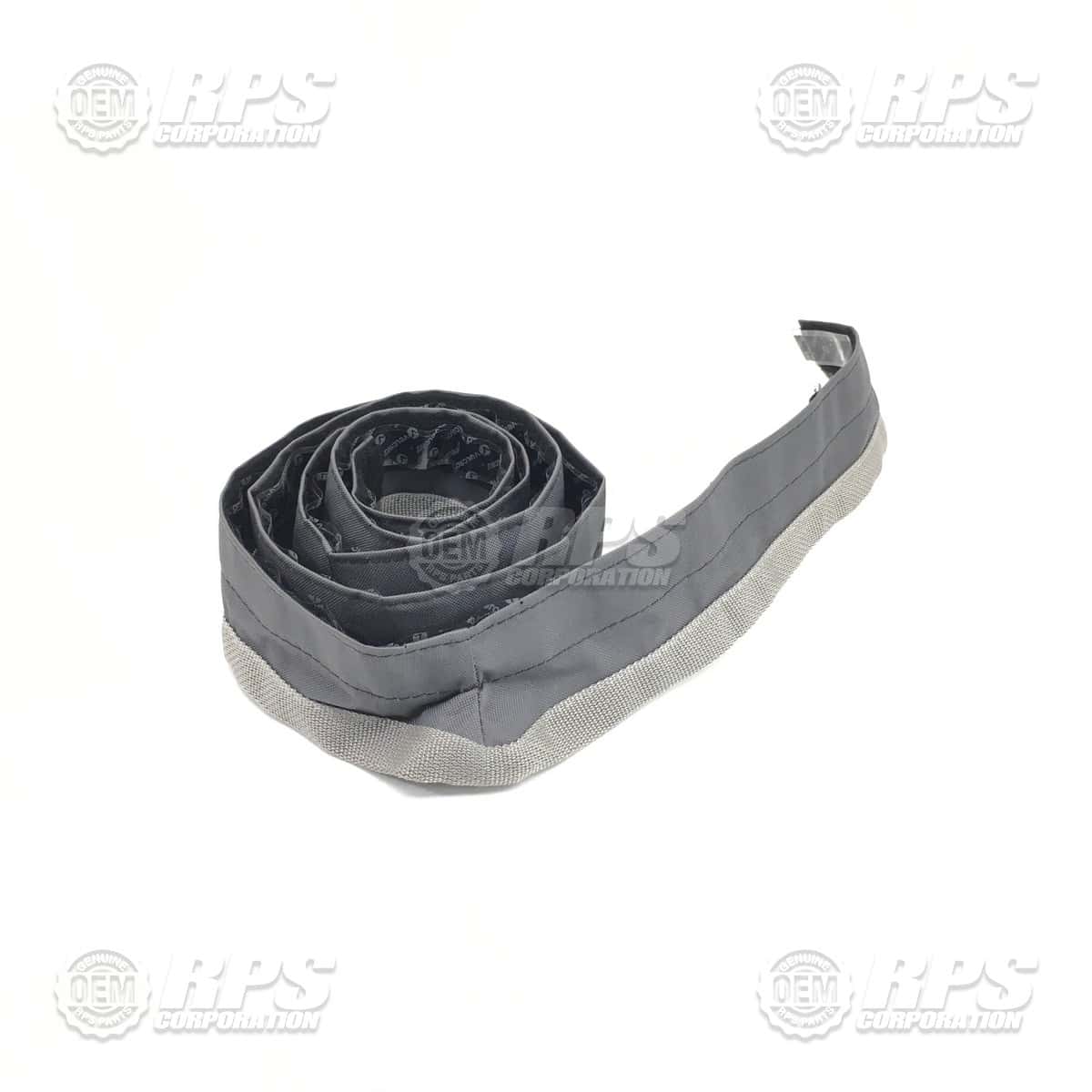 280-4011 - Dust Curtain, 32" 