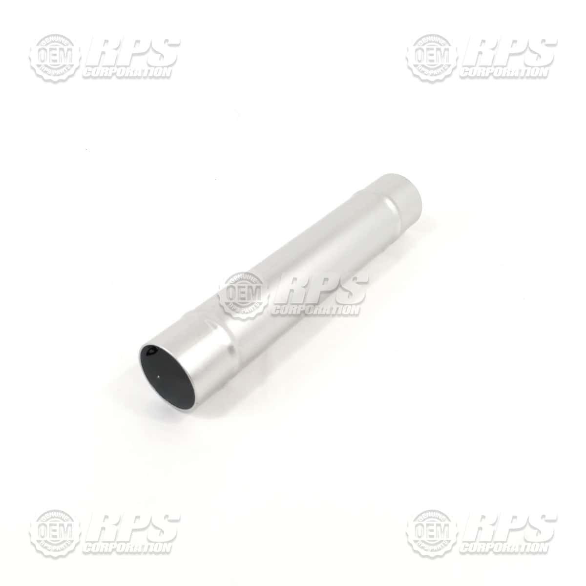 280-8870 - Pipe,Chrome,1.5"ODx5"L 