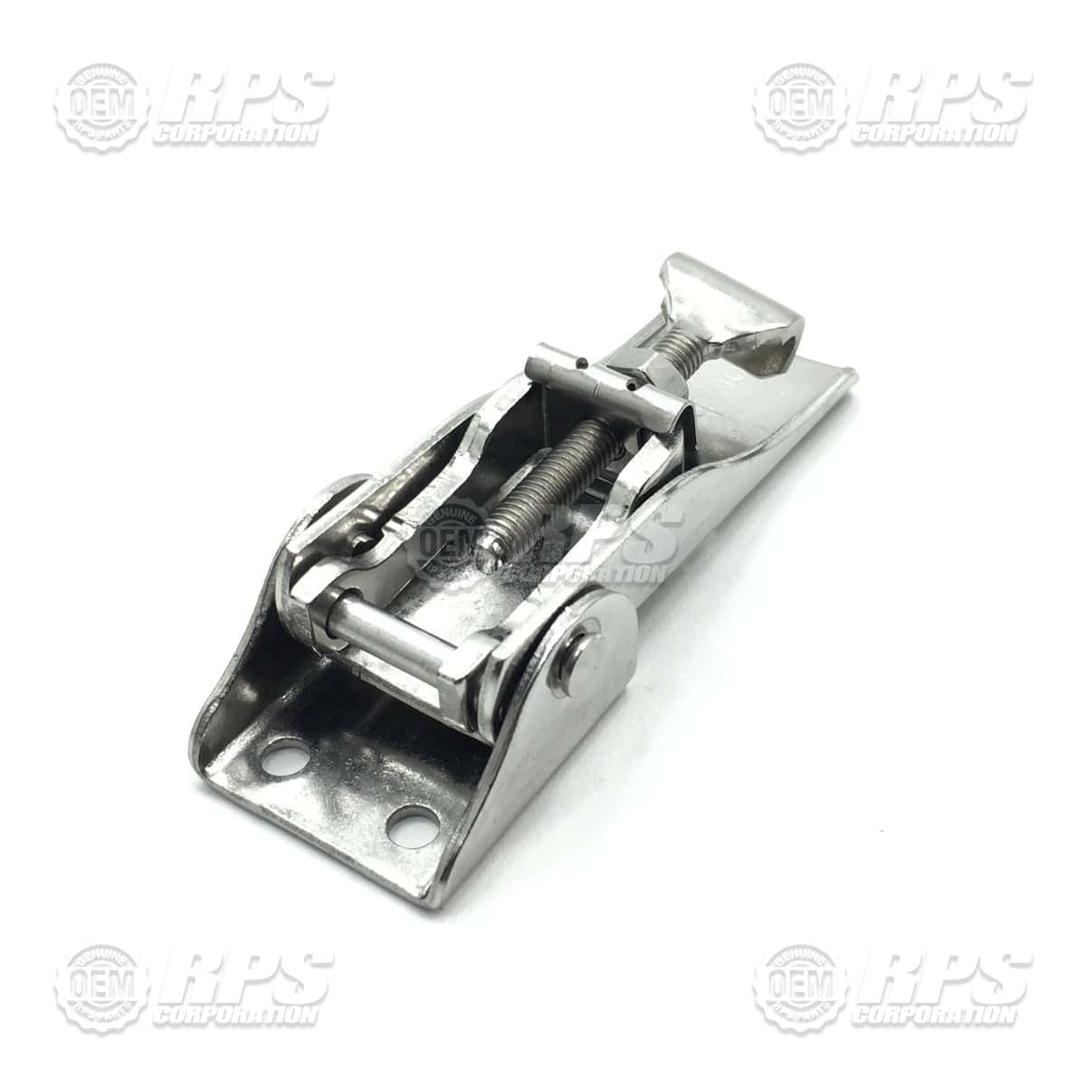 29-7164 - Latch, Stainless, Squeegee 