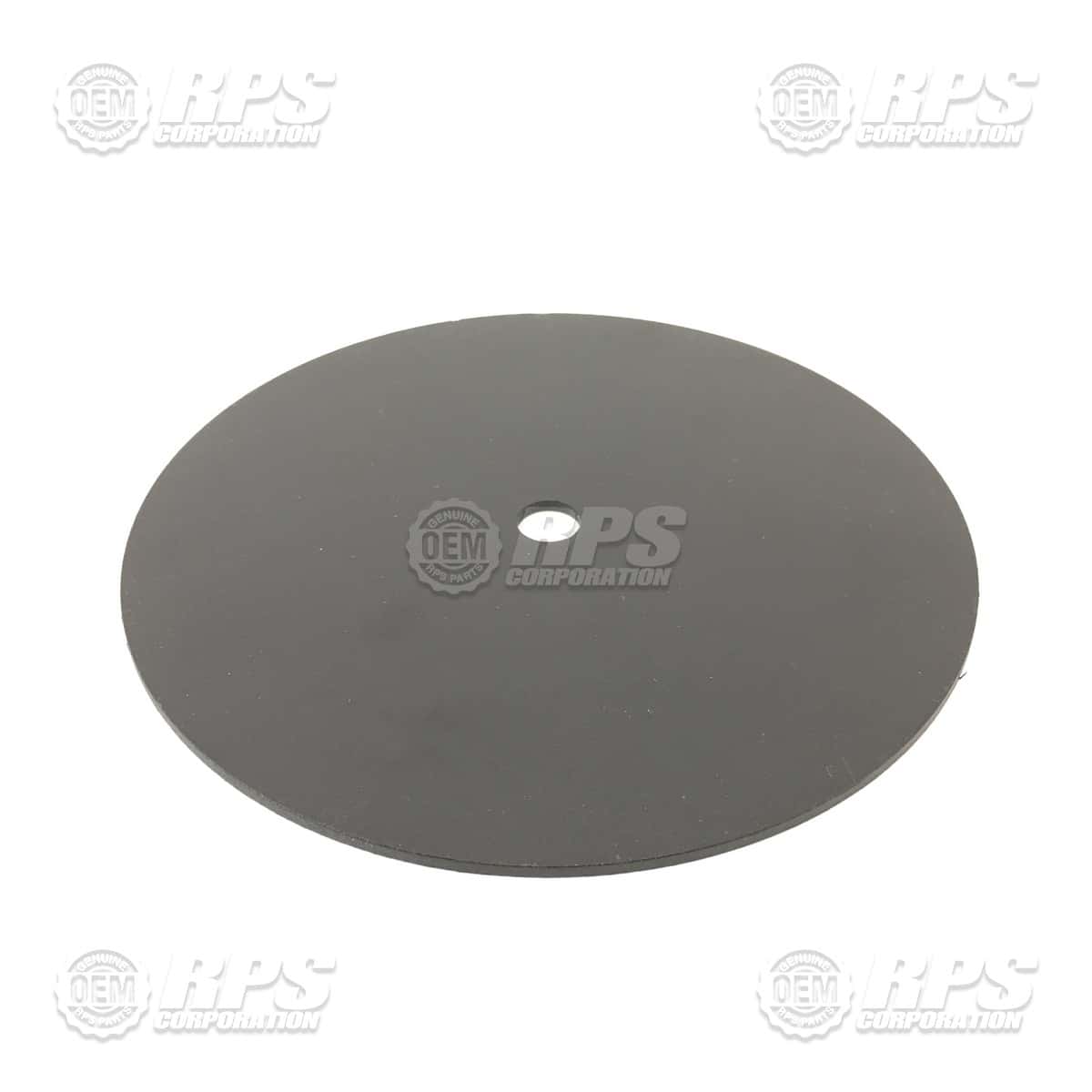 290-0100 - Lid,Clean Out 