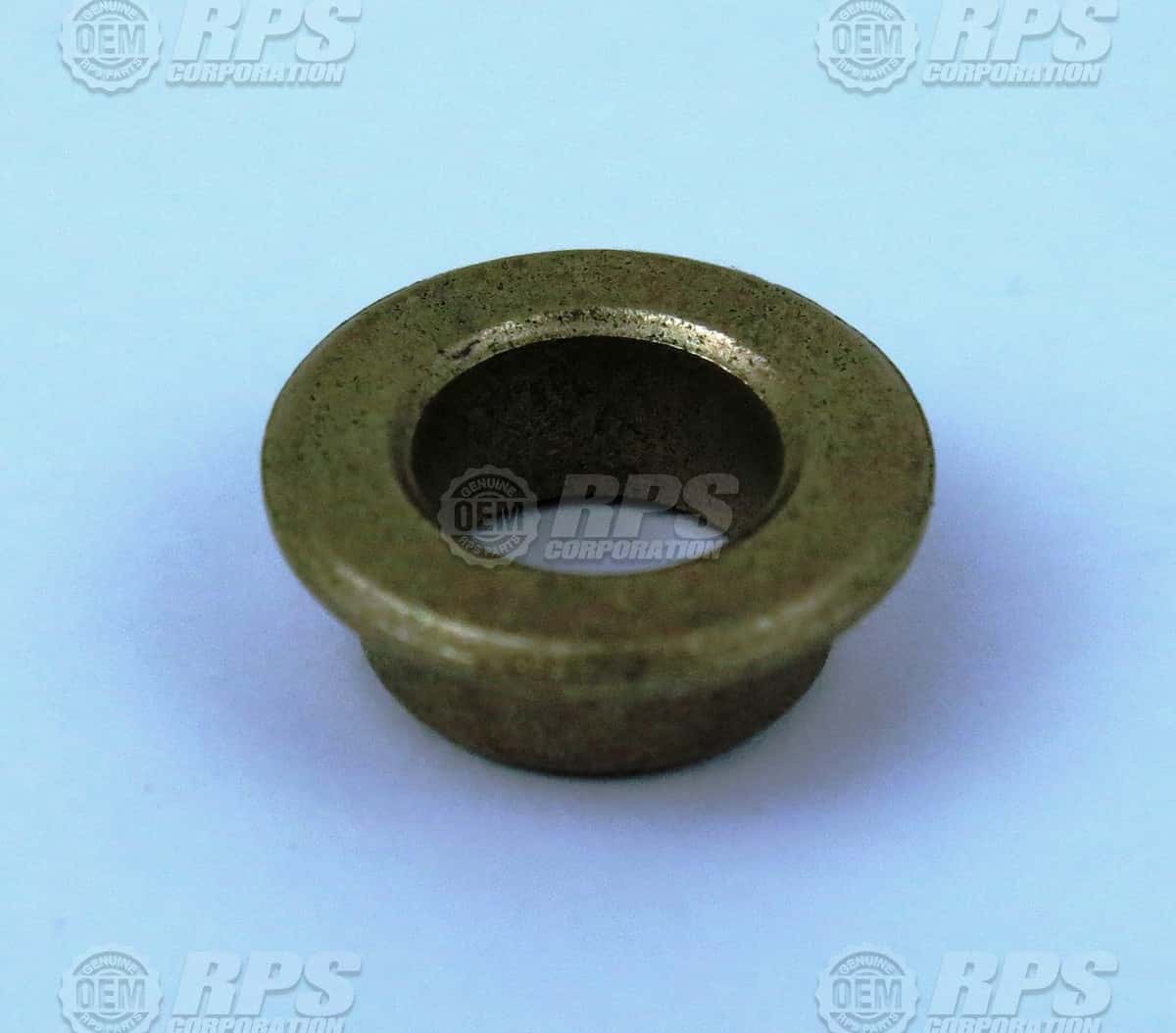 290-1233 - Bearing, Flanged,Bronze,3/8"ID 