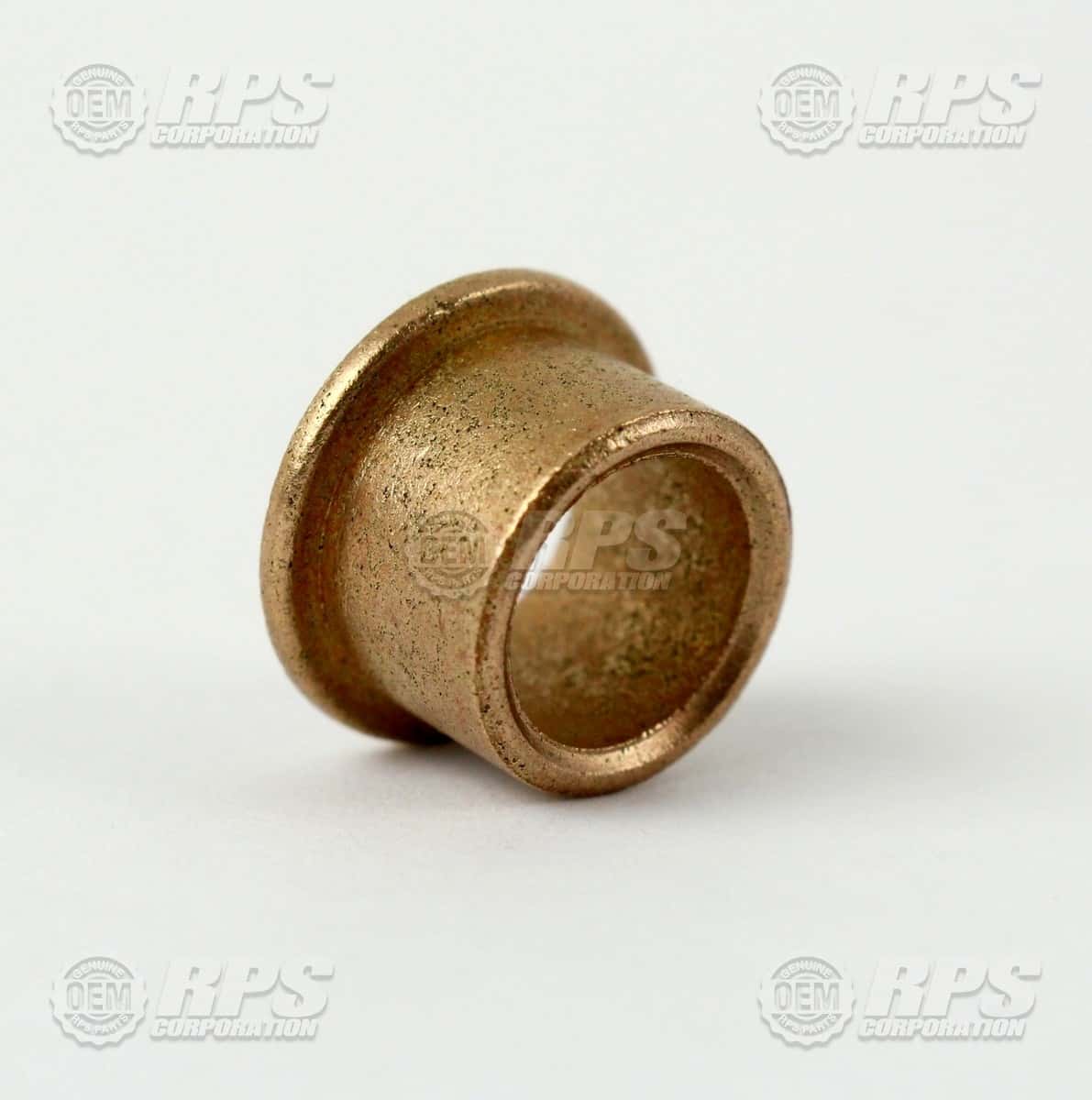 290-1245 - Bushing,Flanged,3/8"IDx1/2"OD 