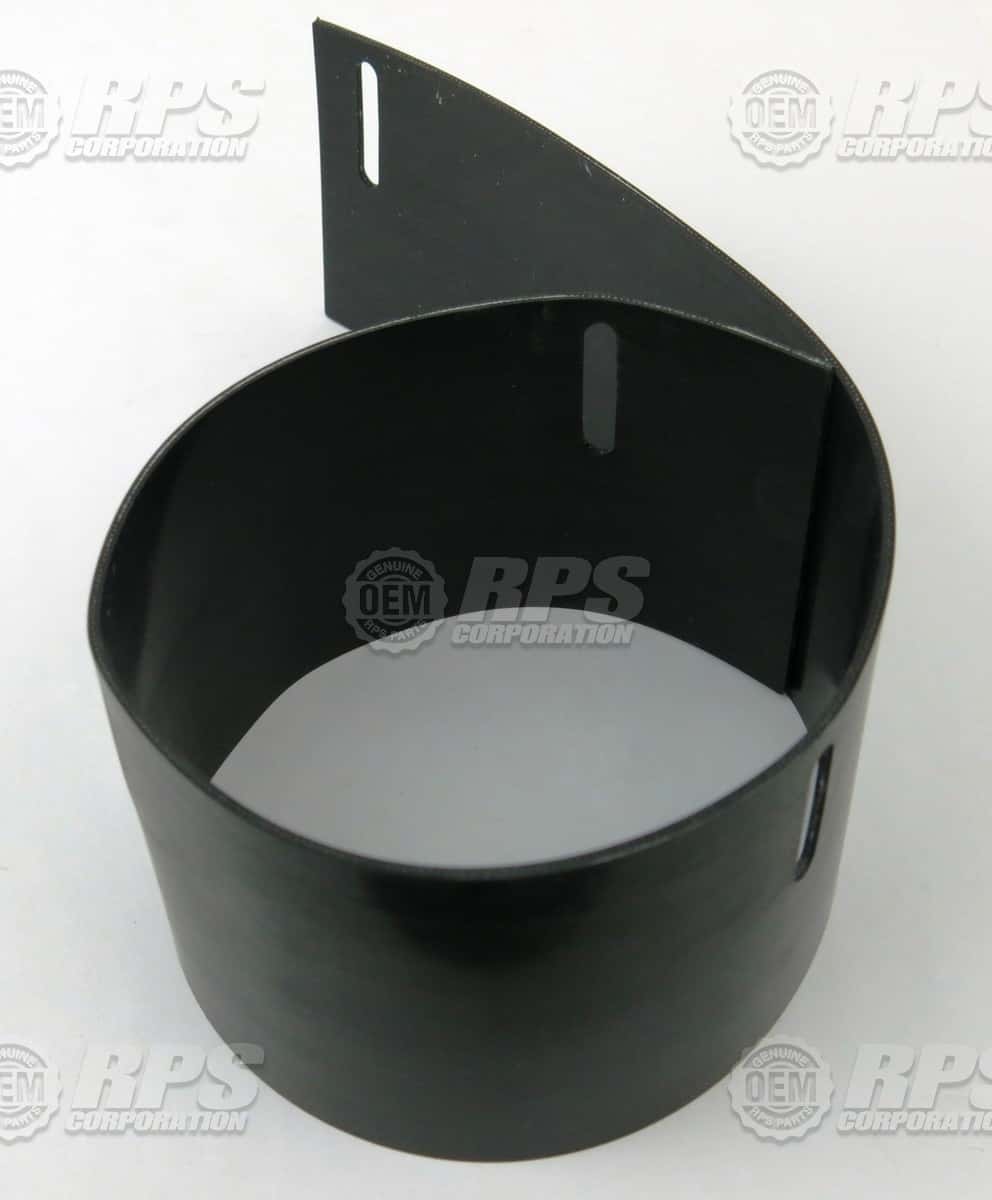 290-1253 - Curtain,Rear Splash 