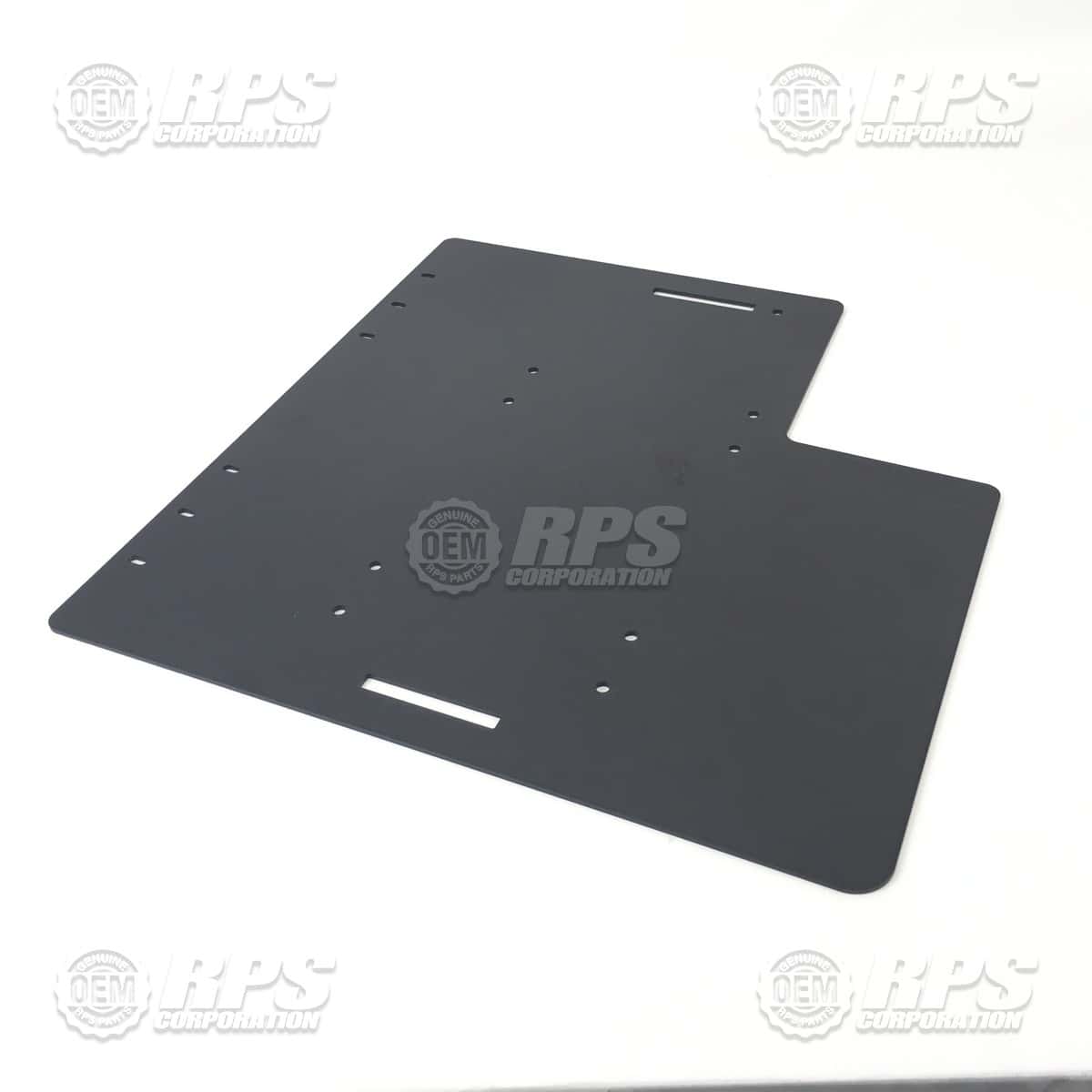 290-1301 - Cover,Removable Battery Box 