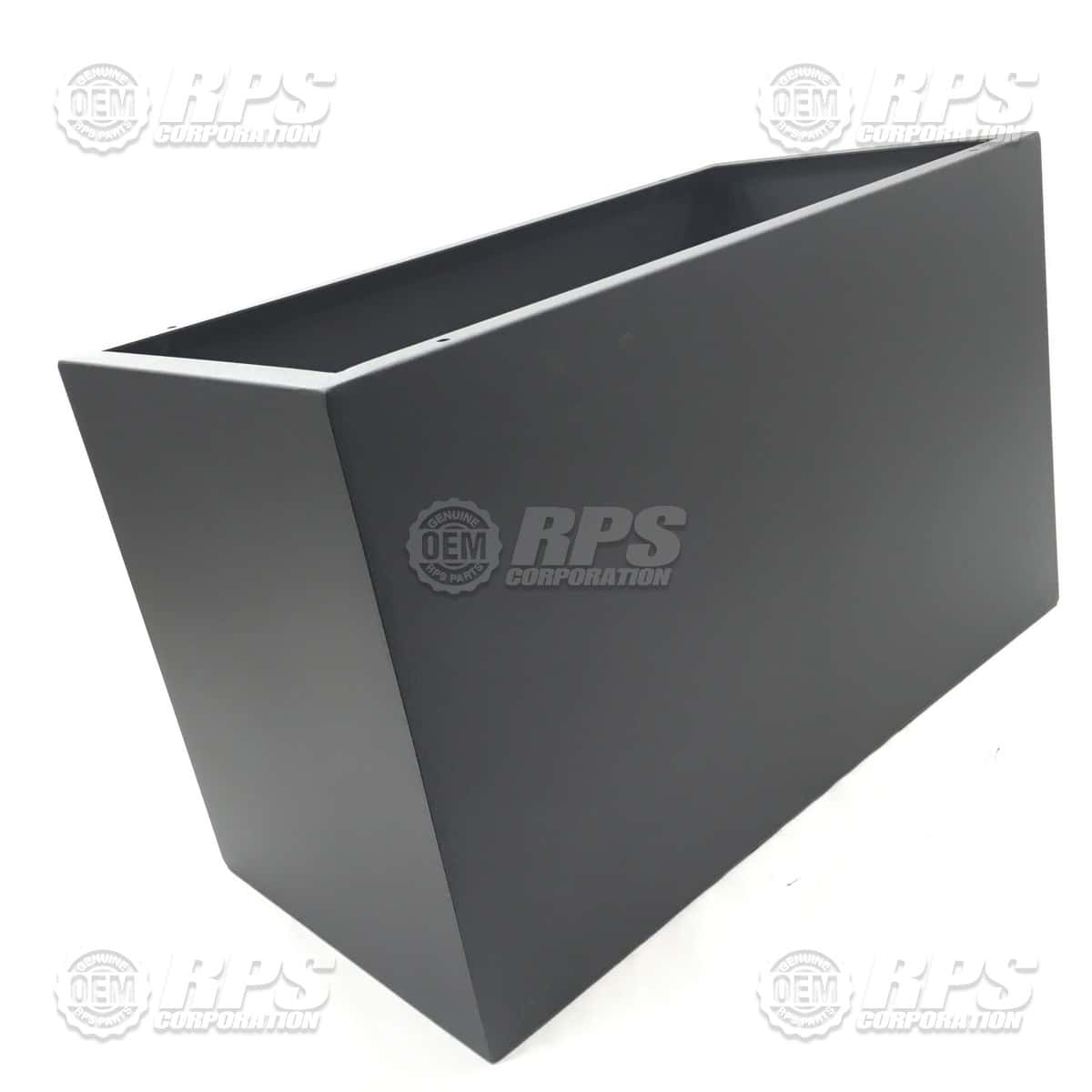 290-1400 - Battery Seat Box 