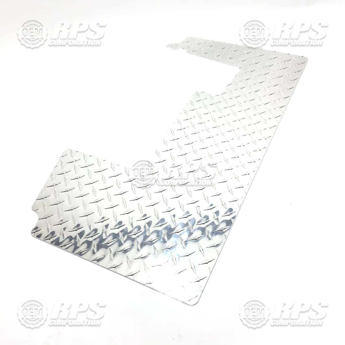 290-1612 - Non Skid Floor Plate 