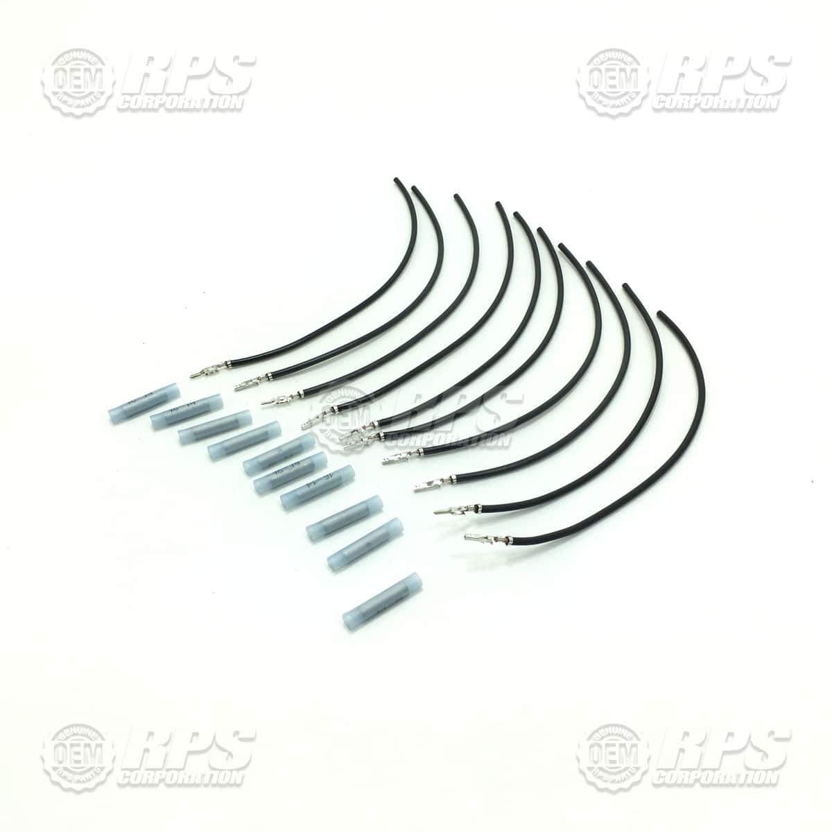290-1924 - Molex Mini-Fit Repair Kit 3 Male & 7 Female 