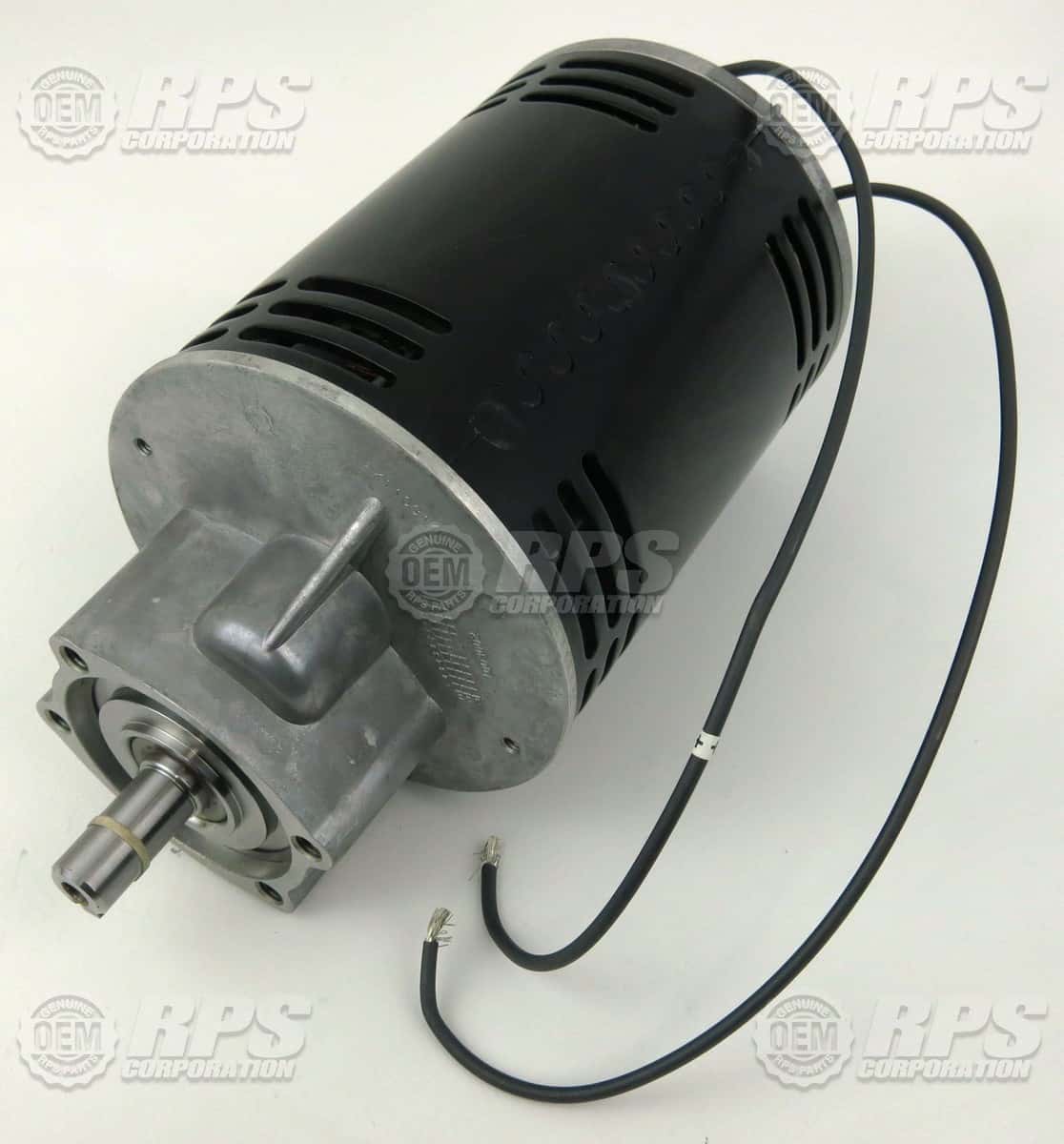 290-2222 - Motor,24V,265RPM,1HP 