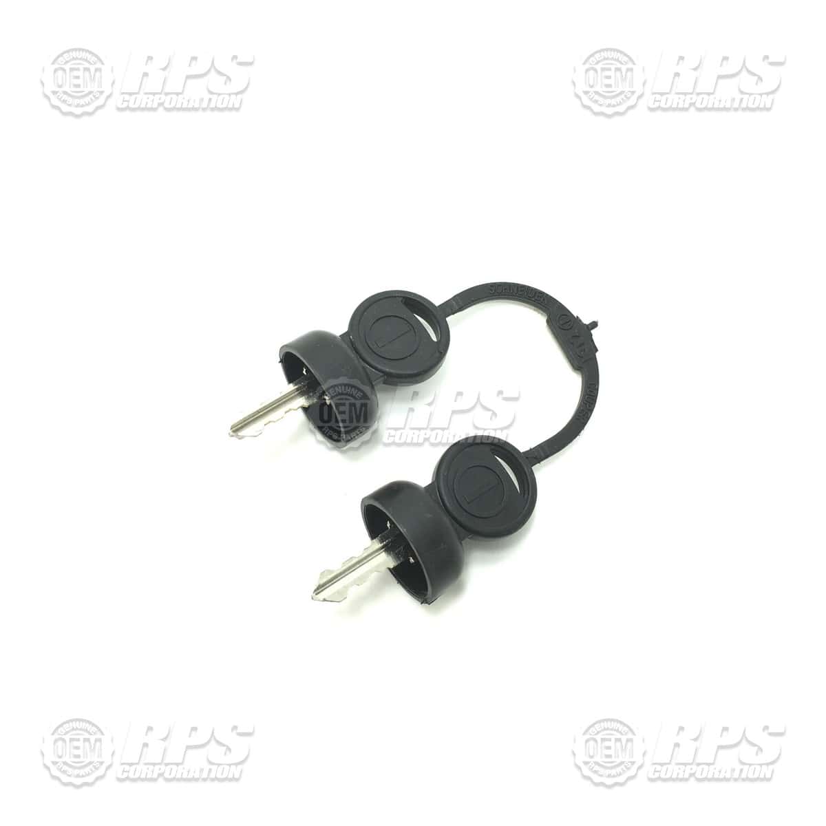 290-234A - Spare Key Set of 2 Keys 