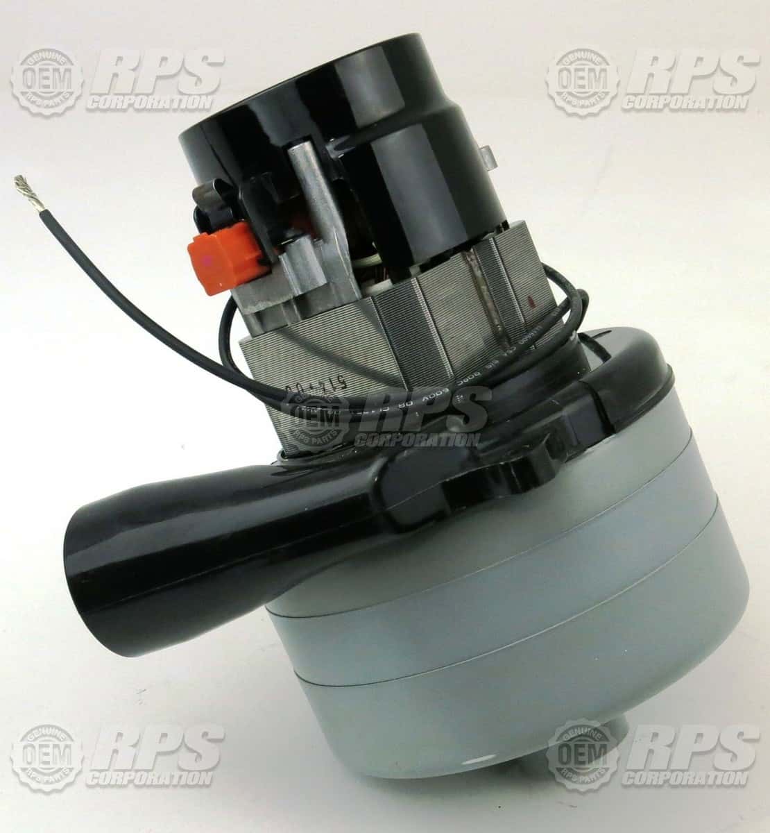 290-250 - Vac Motor W/Inlet 