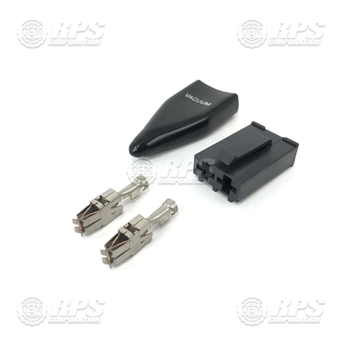 290-2895 - Connector Kit CCII Vacuum Motor 