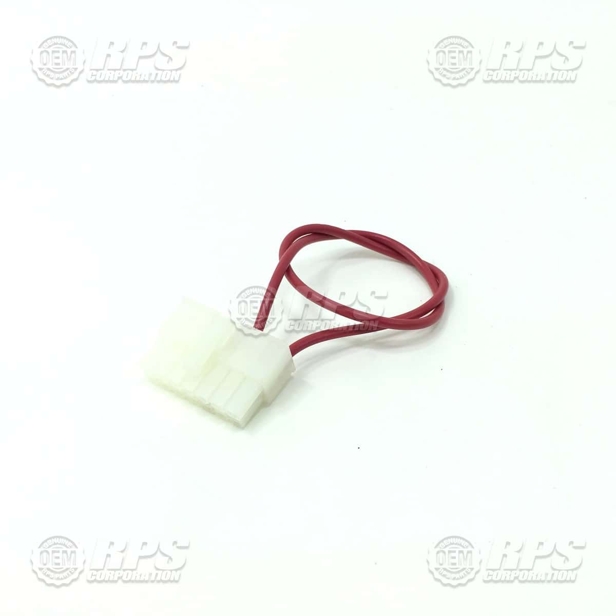 290-2896H - 14 Pin Housing With Wire 