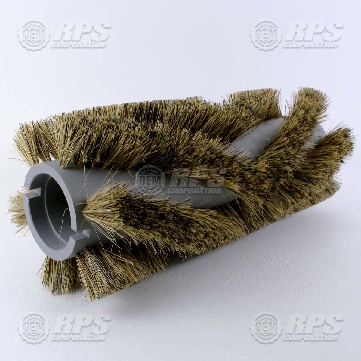 290-401US - Broom,Union/Steel 