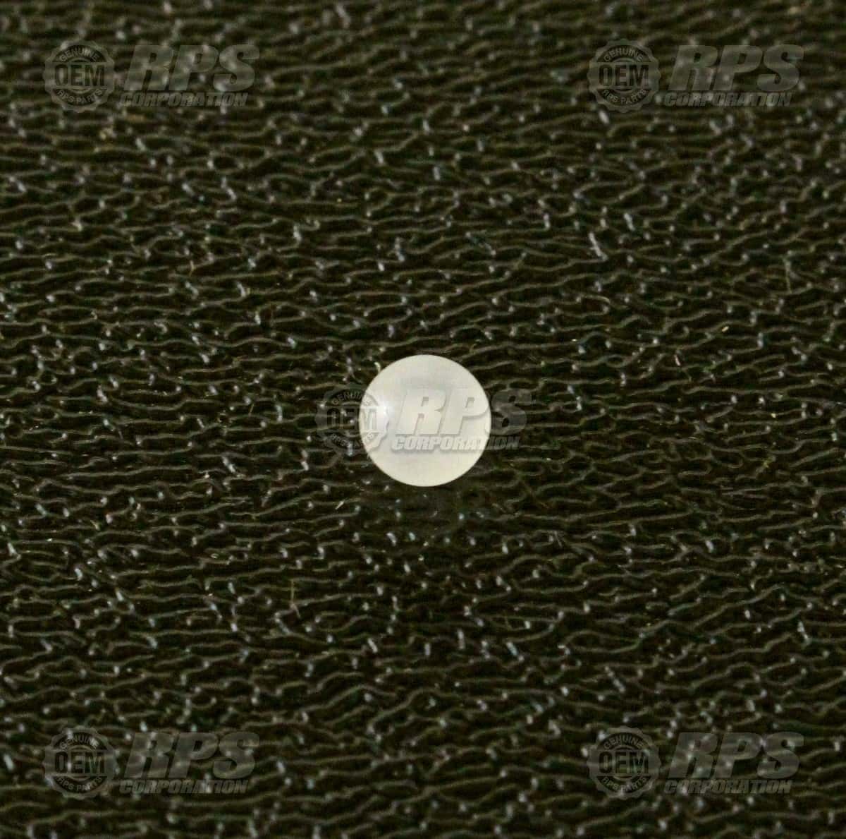 290-4148 - Ball,Polypropylene,7/32" 