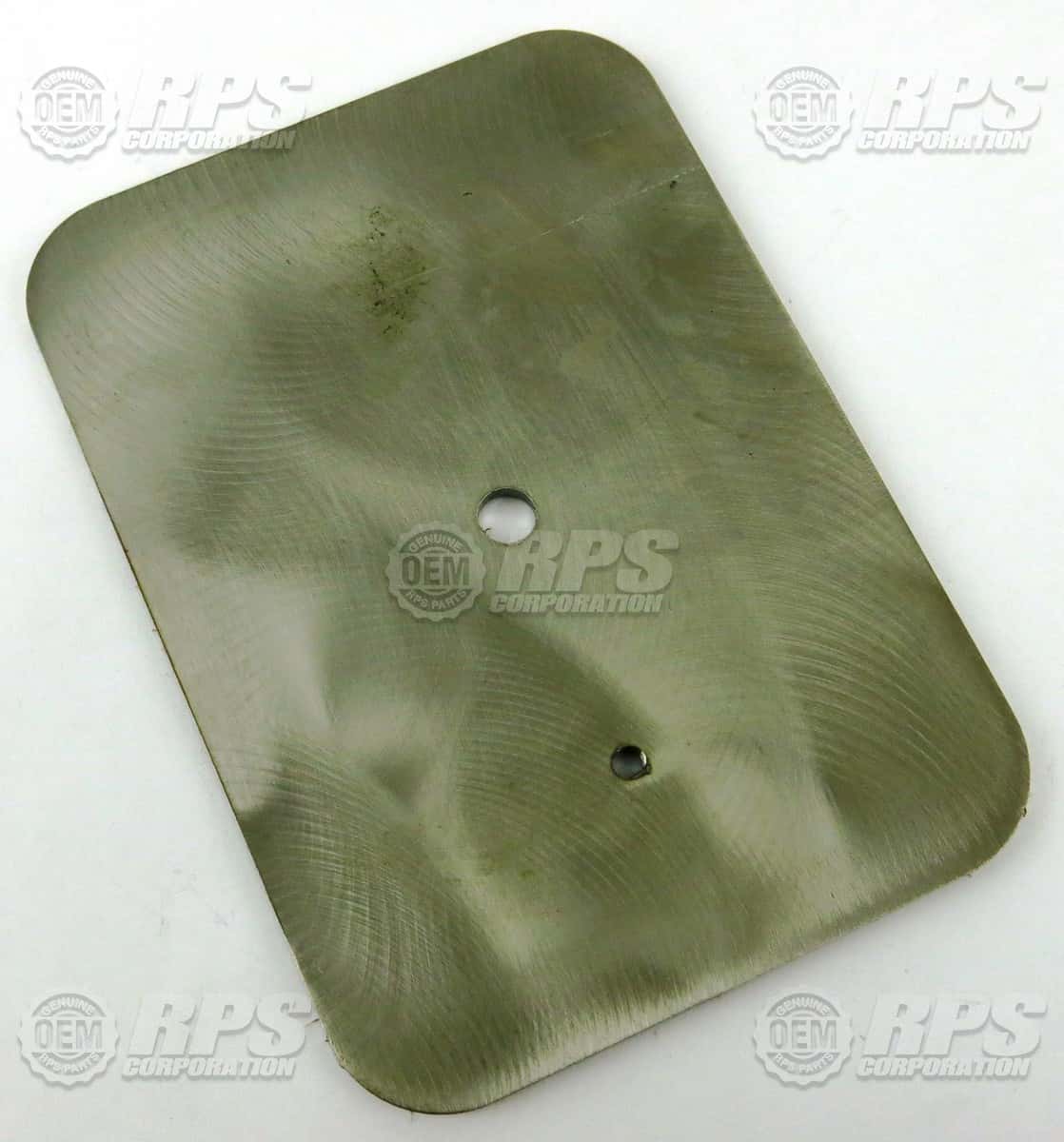 290-4152 - Lid,Solution Tank Fill 
