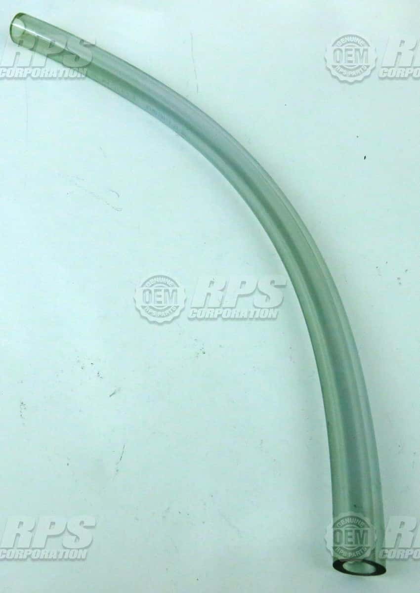 290-4159 - Hose,Clear,1/2"IDx15"L 