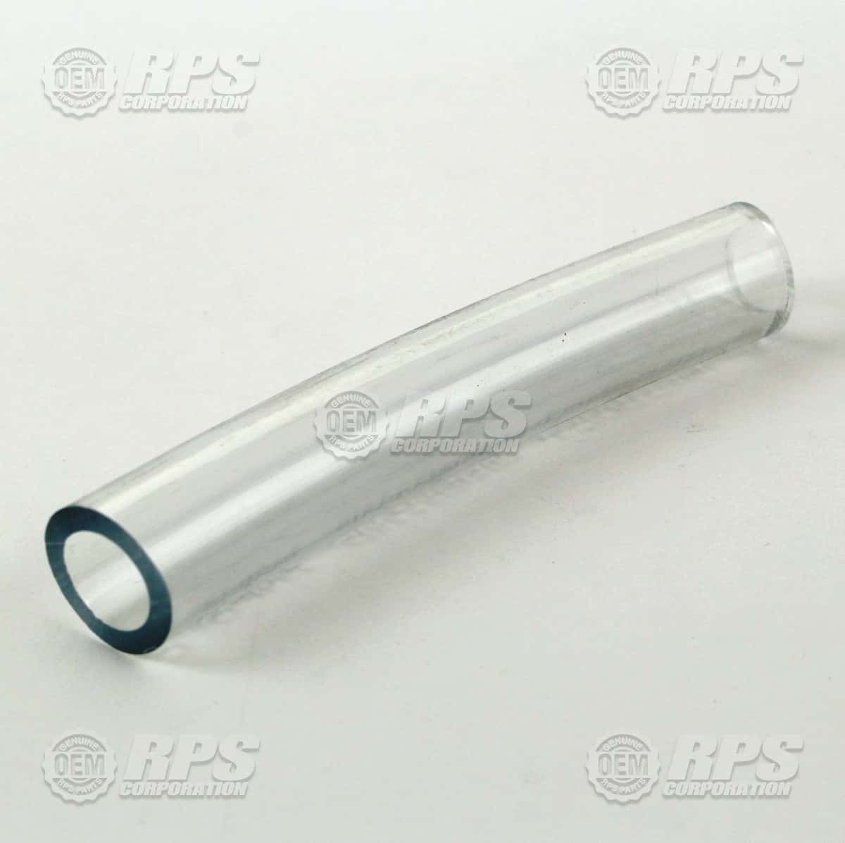 290-4160 - Hose,Clear,1/2"IDx5"L 