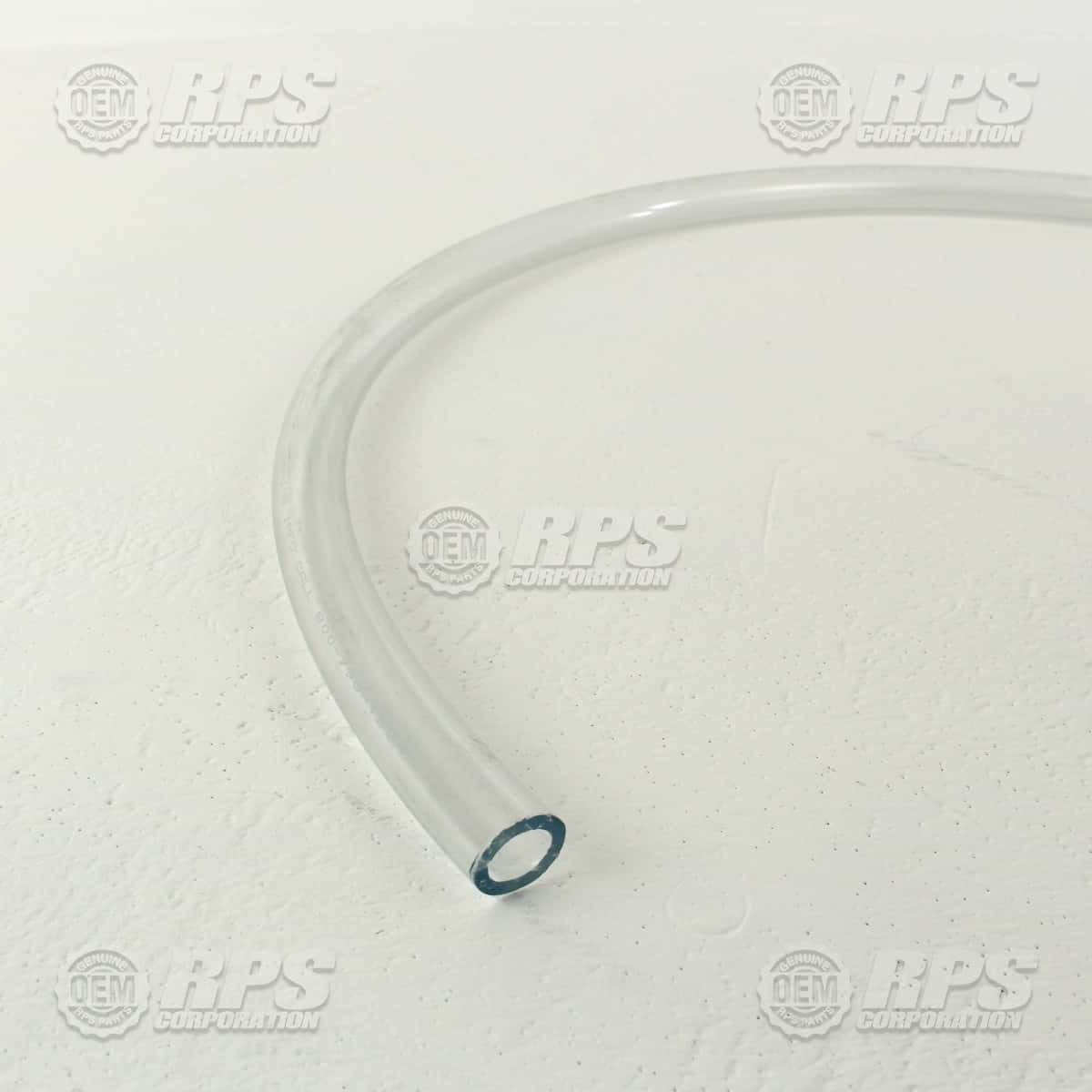 290-4175 - Hose,Clear,1/2"IDx28"L 