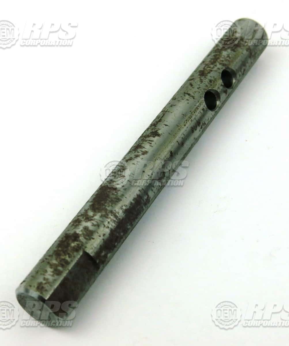 290-4450 - Shaft,Drive,Side Broom 