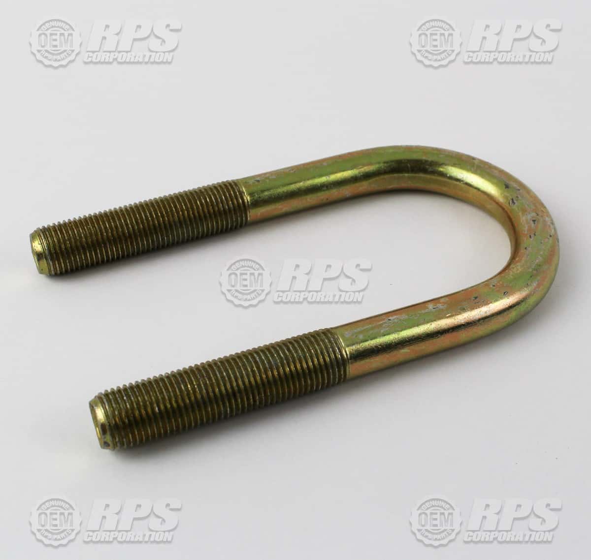 290-6186 - U-bolts 