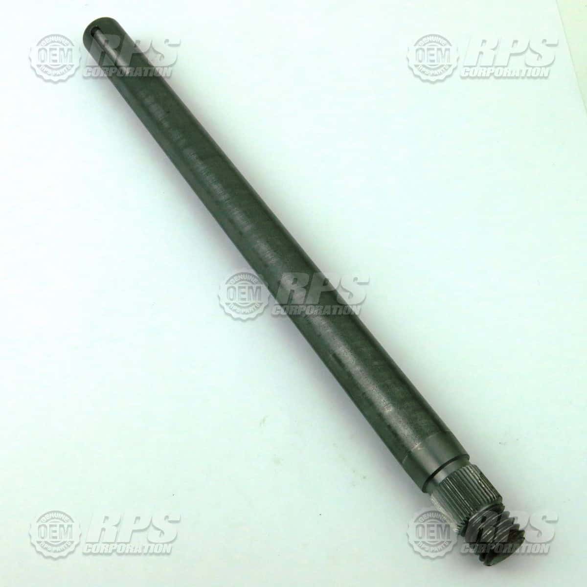 290-7090 - Shaft,Steering,Upper 