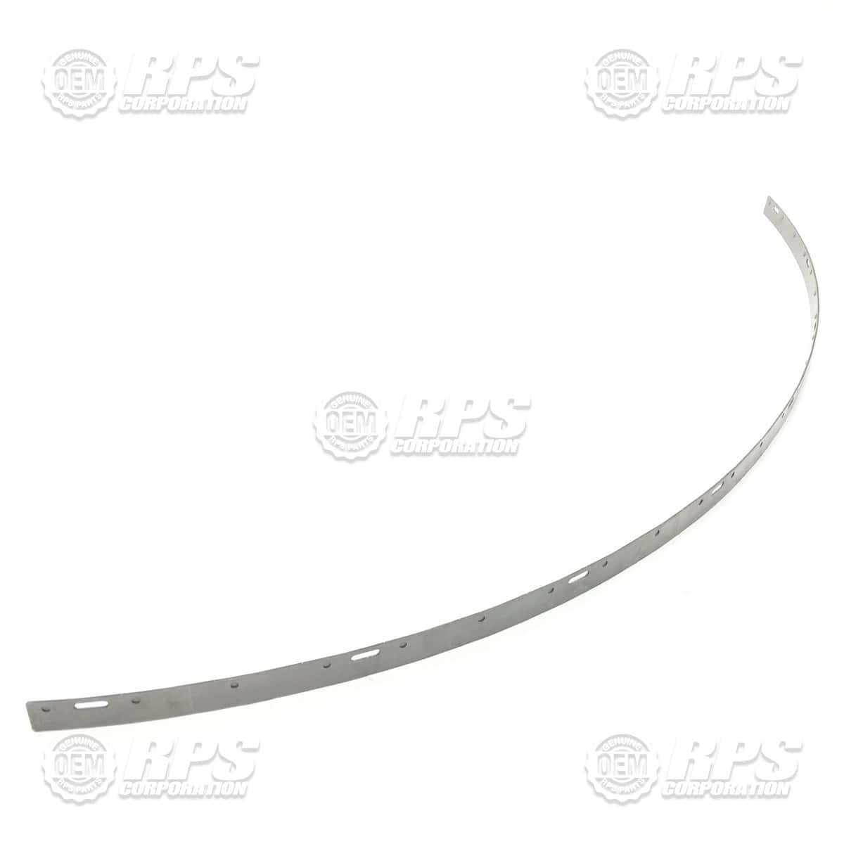 290-7160 - Band,Squeegee,Rear Fits 45" 