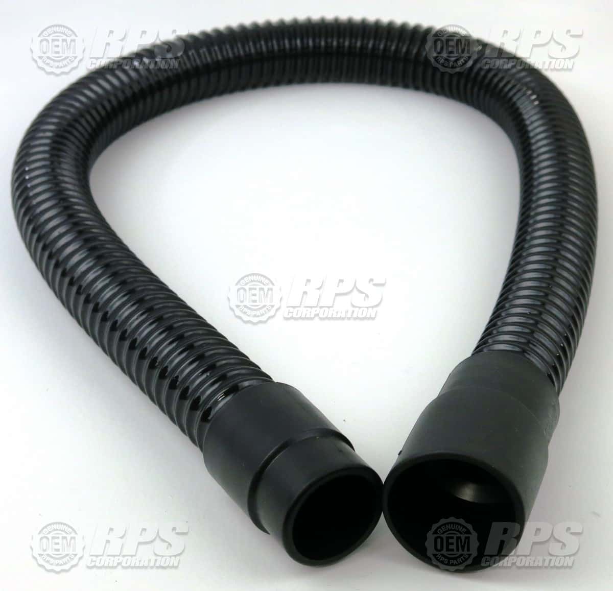 290-7214 - Hose,Vac, w/Cuffs 48" L 
