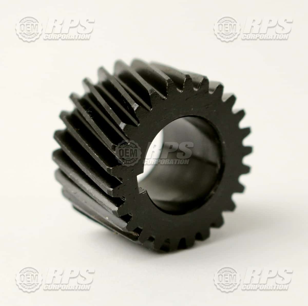 290-7316 - Gear,Motor Pinion 