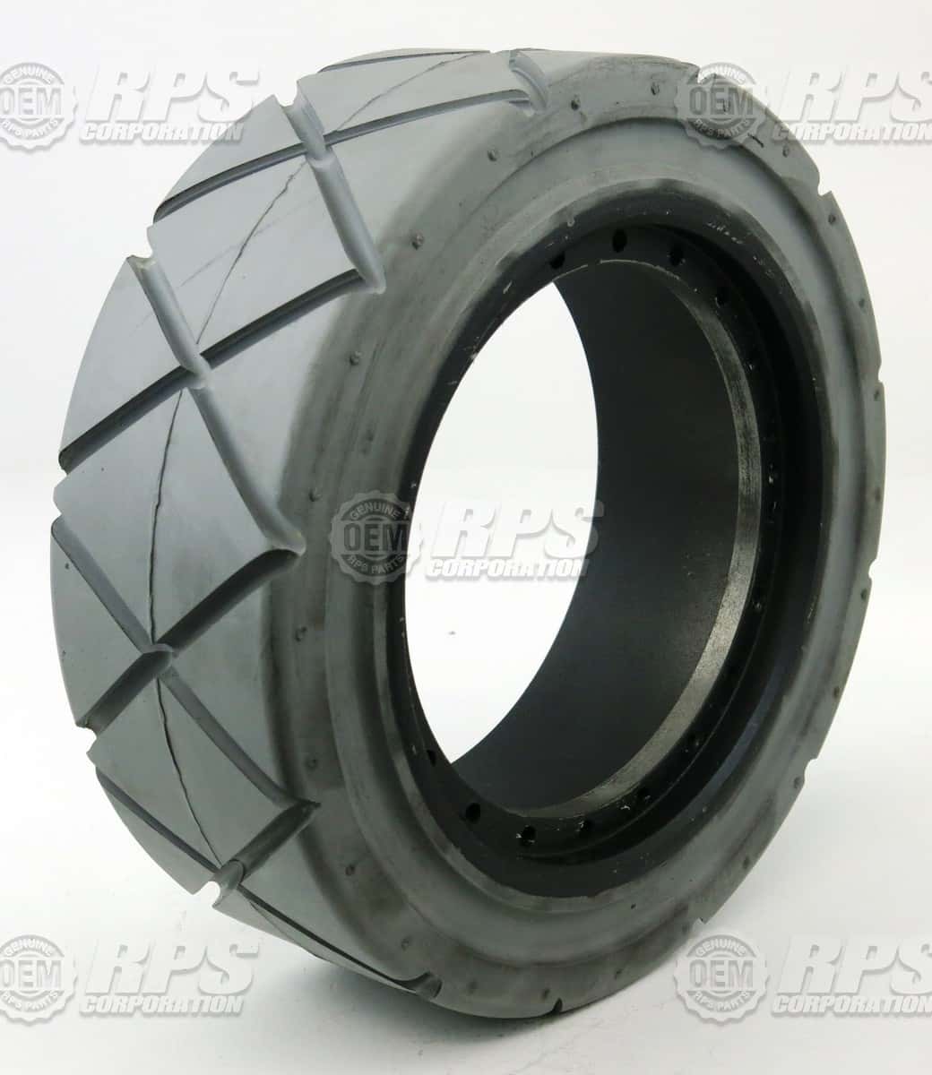 290-7320 - Tire & Wheel,Non Marking 